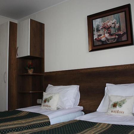 Къща За Гости Плевнята Bansko Exteriör bild
