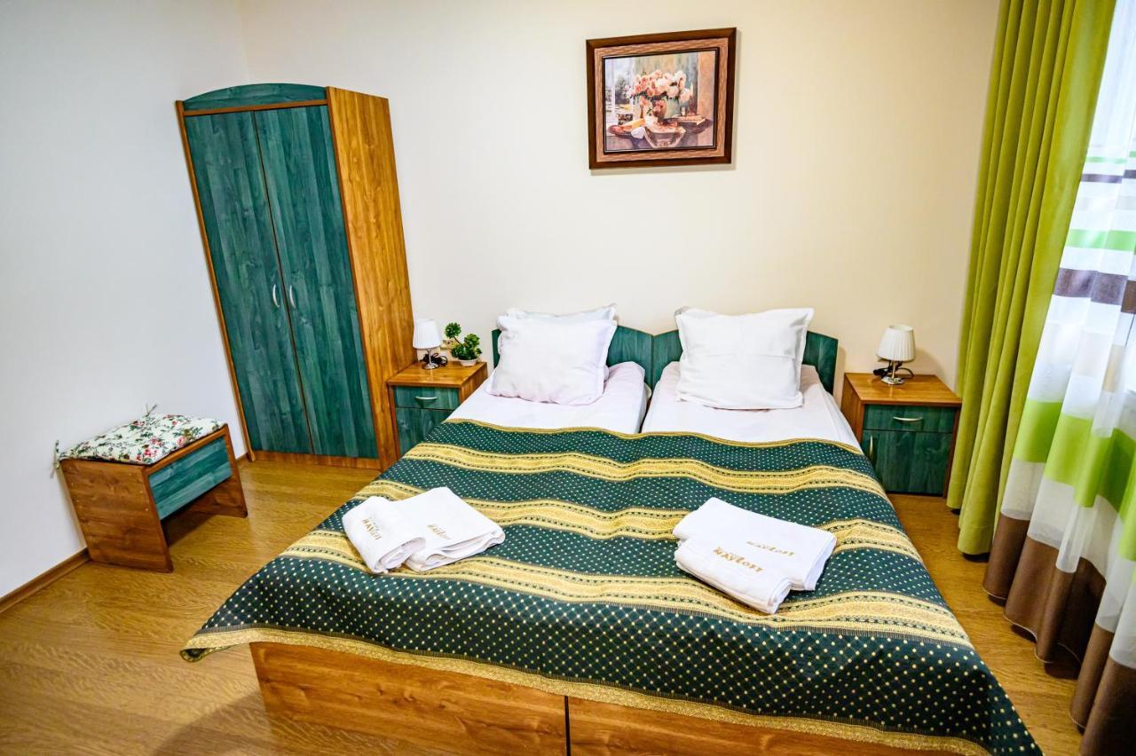 Къща За Гости Плевнята Bansko Exteriör bild